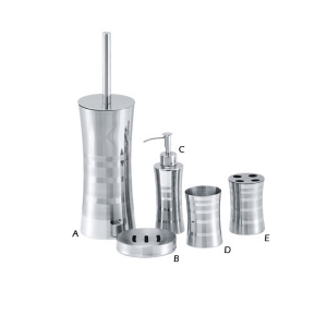 衛(wèi)浴套裝 Bathroom set