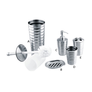 衛(wèi)浴套裝 Bathroom set